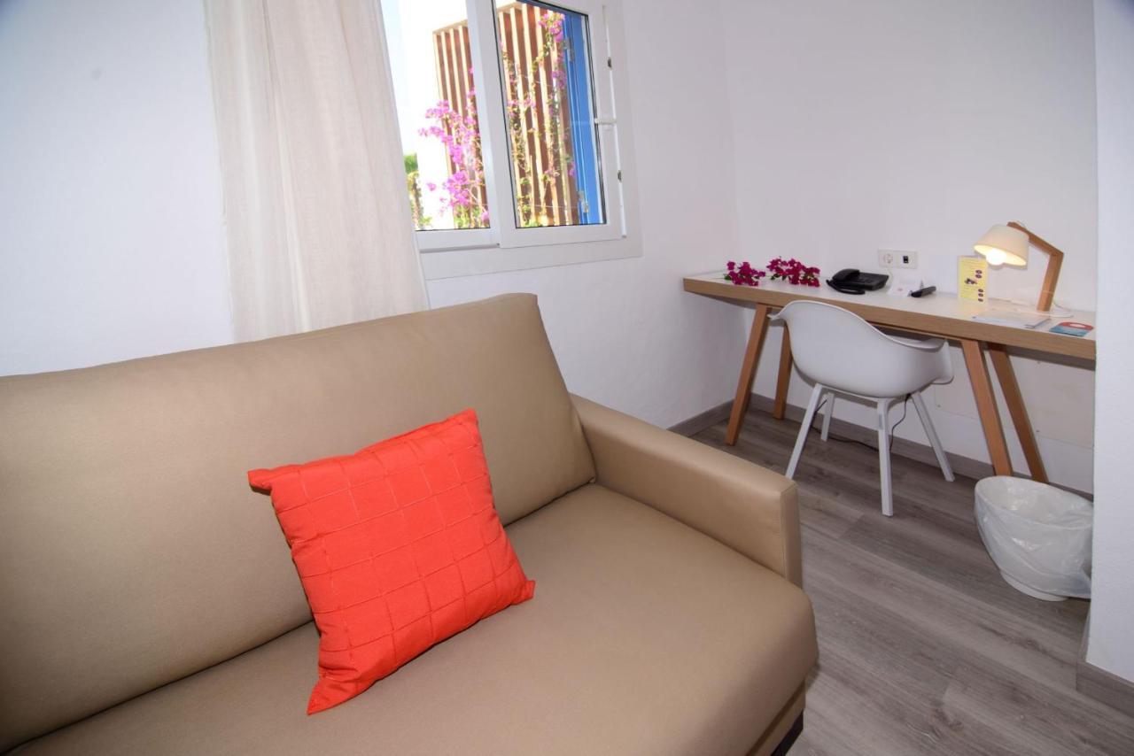 Ibiza 4* Cala Llenya