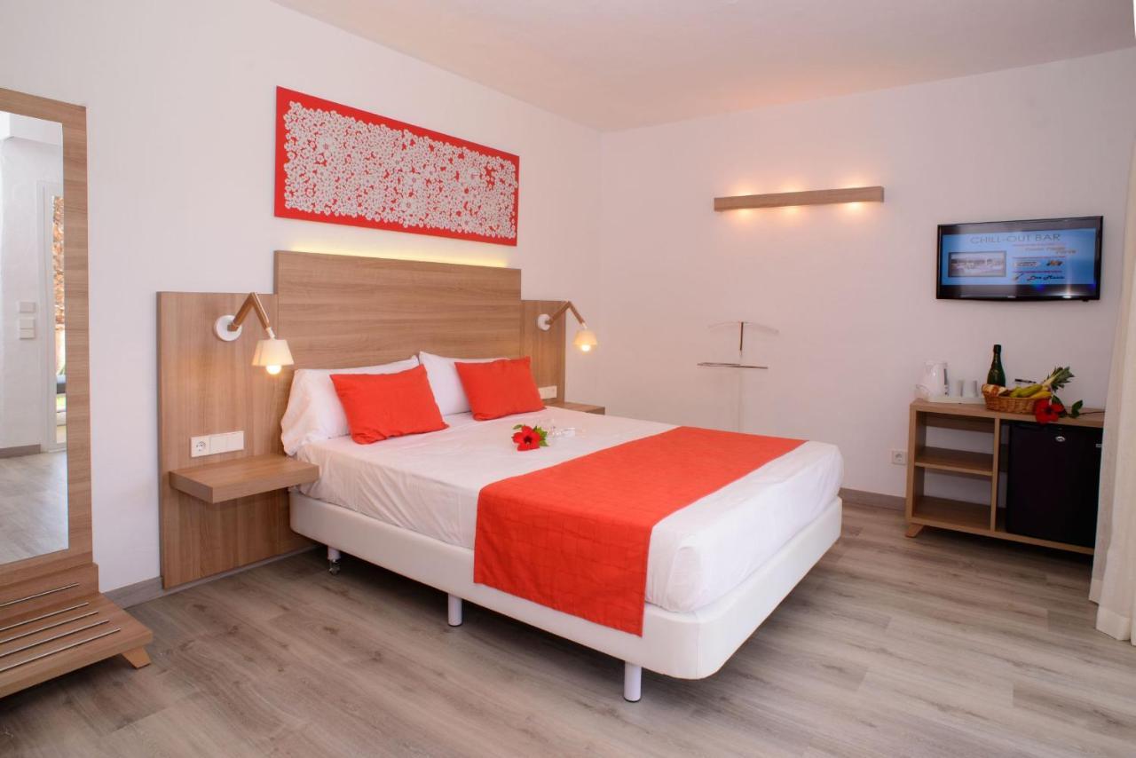 Hotel Ibiza 4*