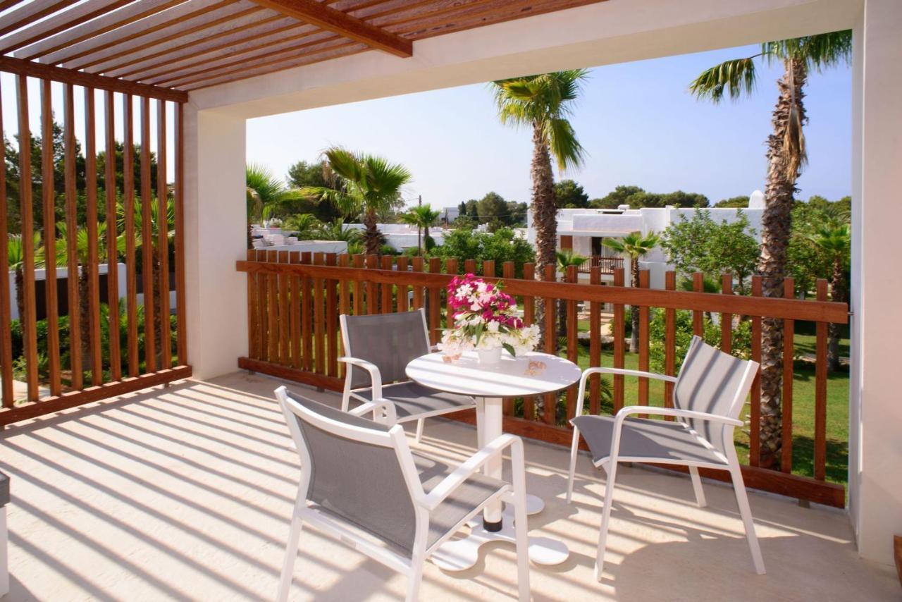 Ibiza Hotel Cala Llenya