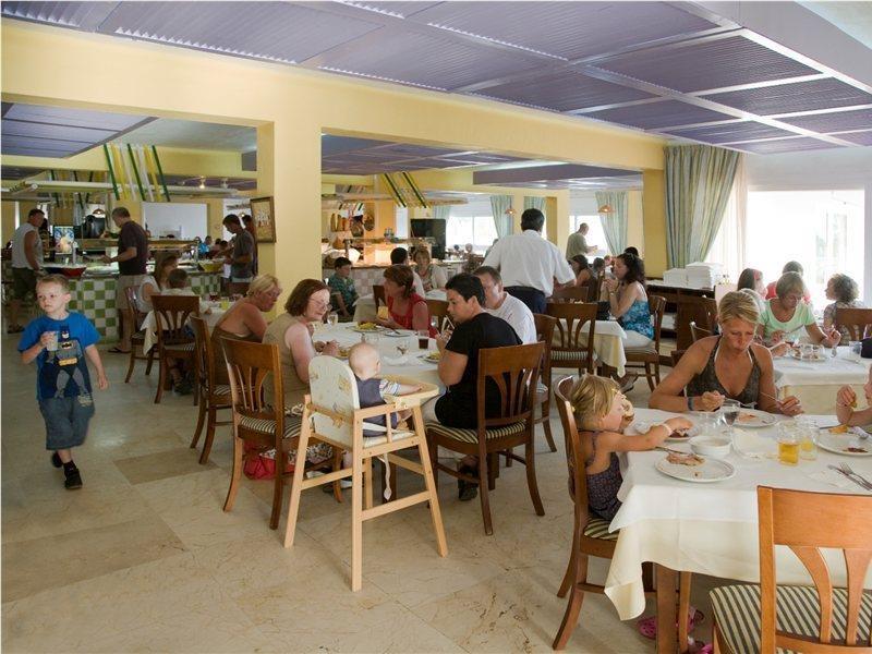 Ibiza Hotel 4*